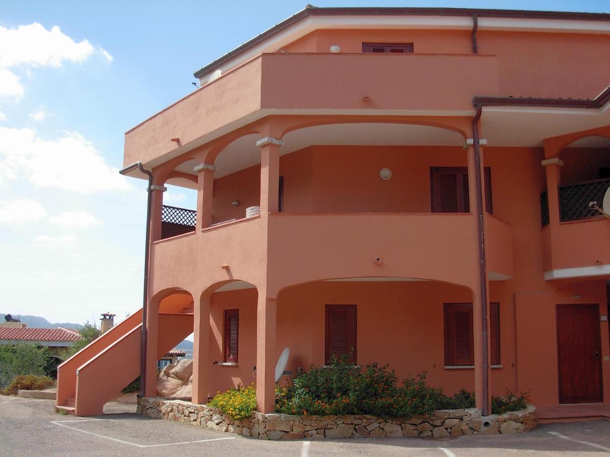 Il Poggio Apartment San Pasquale Exterior photo